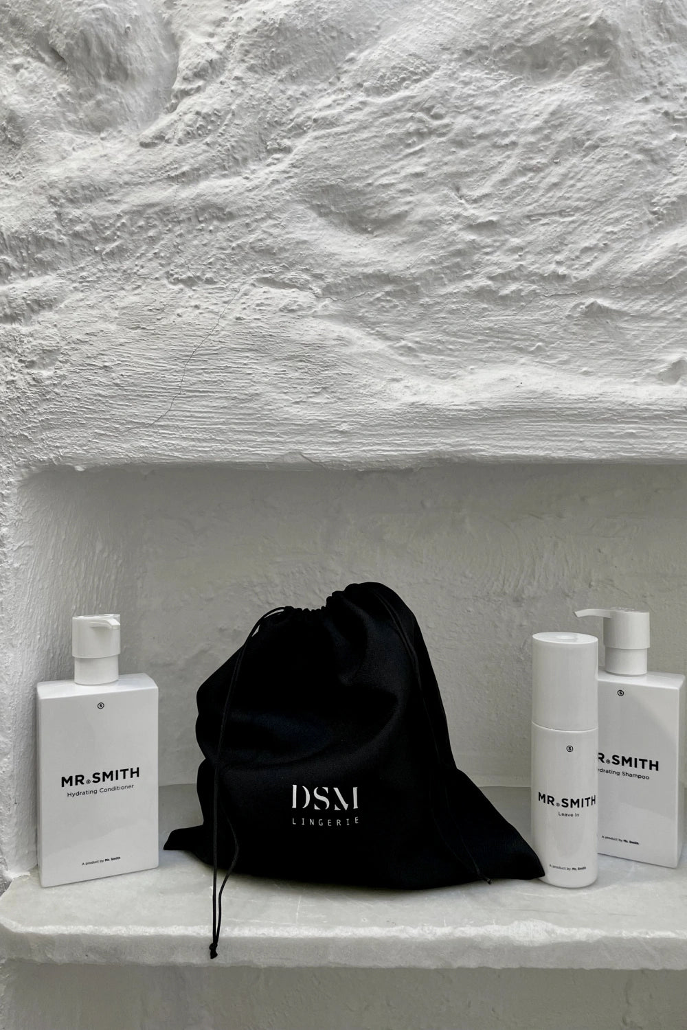 Мішечок для білизни DSM Lingerie