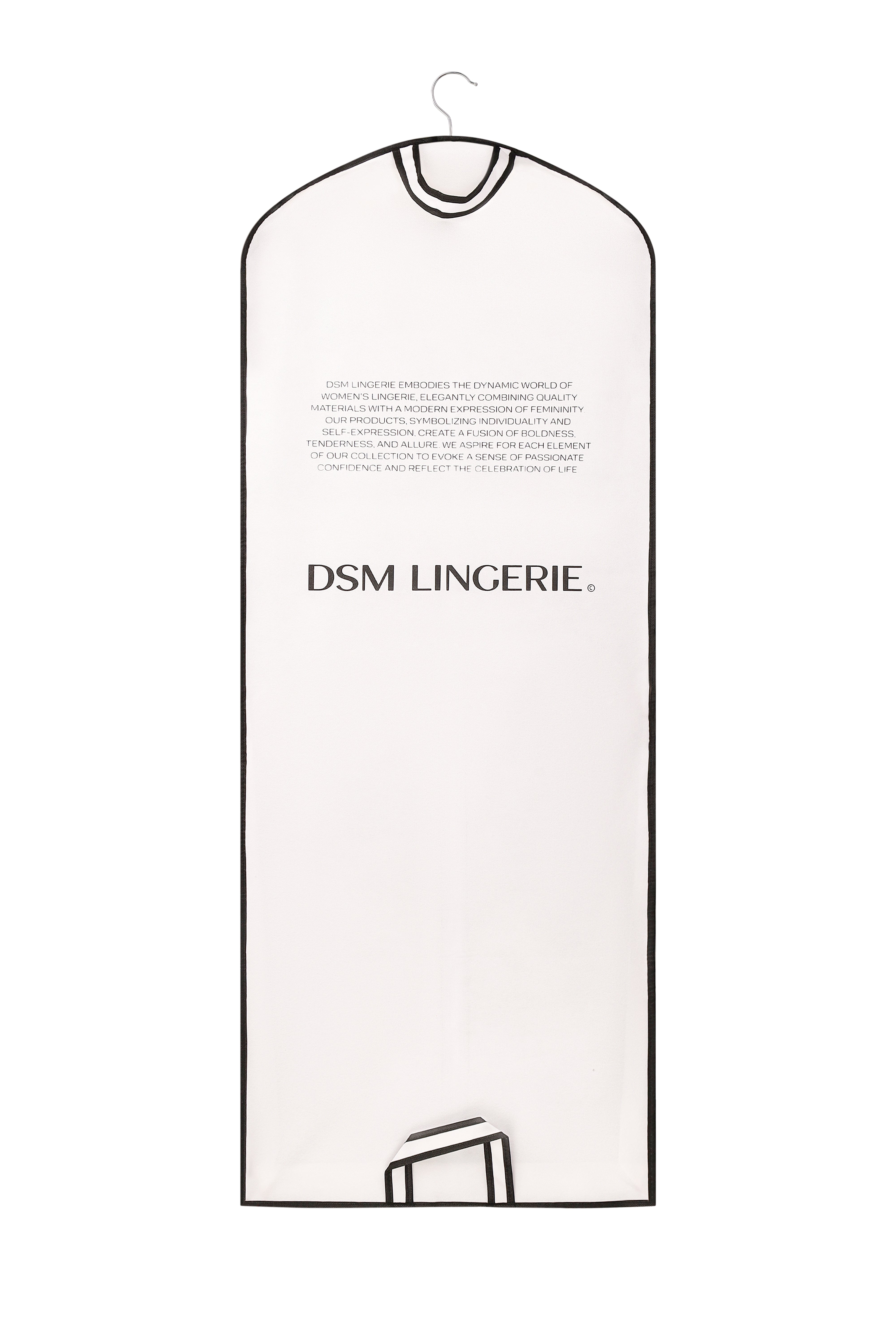 Кофр DSM LINGERIE