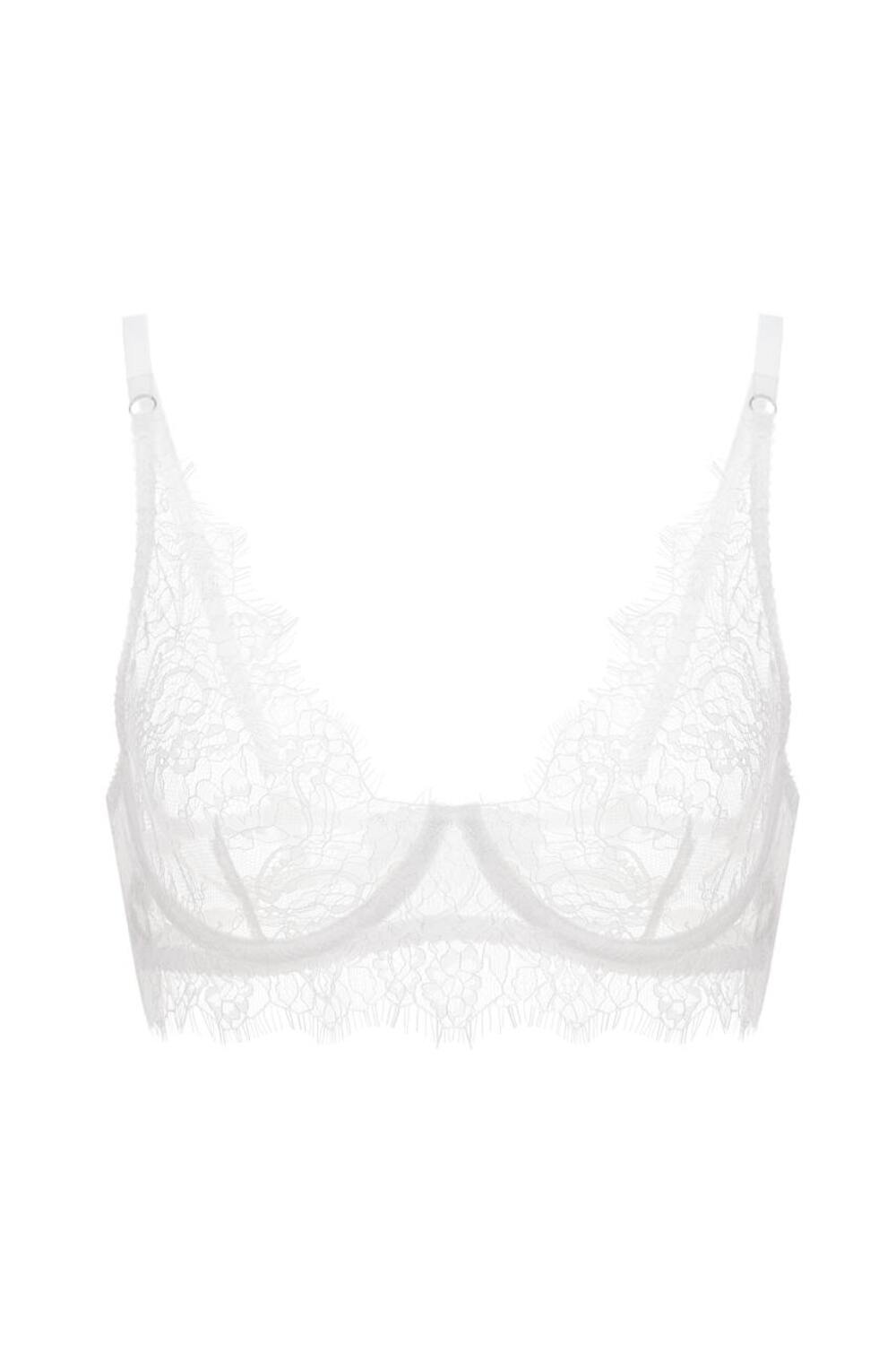 'BRISBANE' milk bra